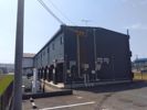 レオパレスカワミナミの間取り画像