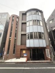 グランシャレー中野新橋の外観画像