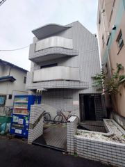 グラース久米川の外観画像