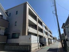 Ariesの外観画像