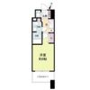 プラウドフラット新大阪の間取り画像