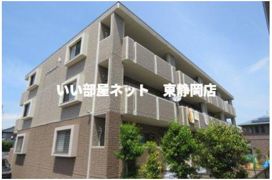 フェリーチェの外観画像