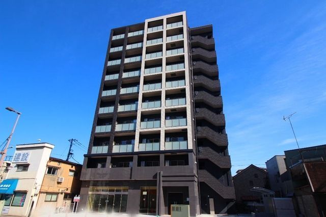 La Colline KASHIWAYA(ラ コリーヌ柏屋)の外観画像