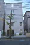 レジデンシア目黒八雲の間取り画像