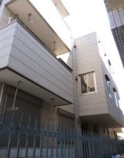 メゾン出雲崎の外観画像