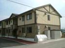 リビングタウン中川栄町 Aの間取り画像