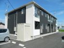 ウィングコートAの間取り画像