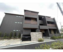 Casa Forestale－Aの外観画像