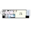 プレサンス大正フレンジの間取り画像