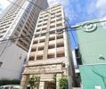 プレサンス本町リアルシティの間取り画像