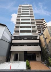 レオンコンフォート本町クレセントの外観画像