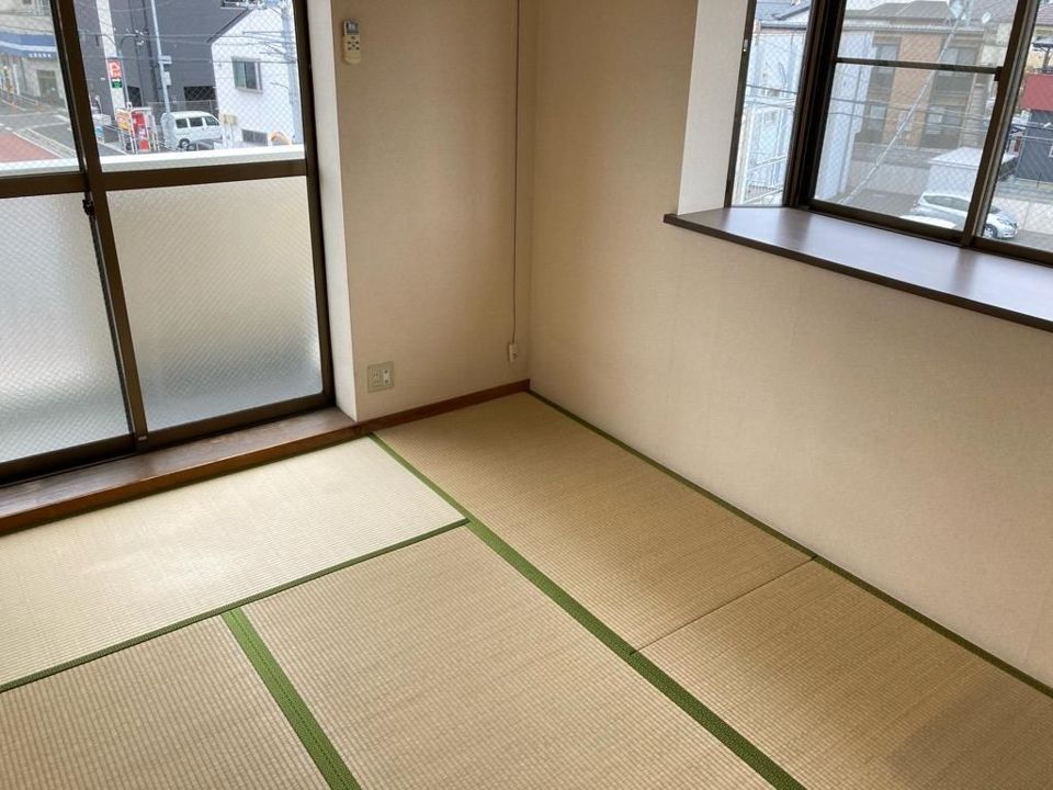 和室