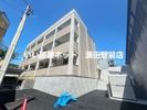 シャトー岩田の間取り画像