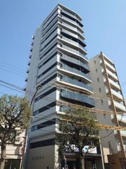 AIFLAT品川戸越の外観画像