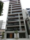 ZOOM秋葉原EASTの間取り画像