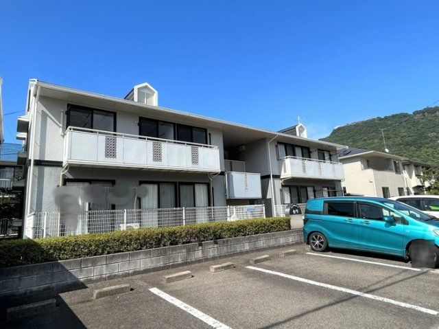 ロイヤルコート セラの外観画像