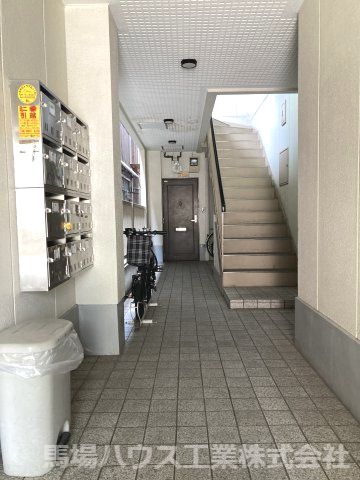 ロビー
