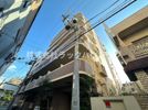 メリックビルⅡの外観画像