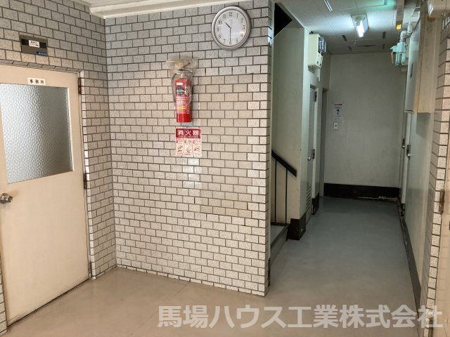ロビー