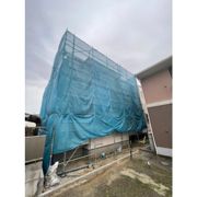 ハーモニーテラス南仙台の外観画像