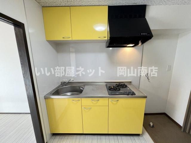 キッチン