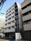 ラ・シード品川南大井の間取り画像