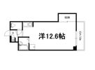 セントヘブンの間取り画像