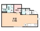 EdgeMoment富岡の間取り画像