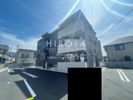 D-ROOM三萩野の間取り画像
