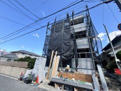 REGALEST 五日市駅前の外観画像