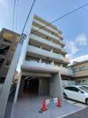 ウィンドワード市川の間取り画像