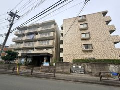 ペレンゼ原の外観画像