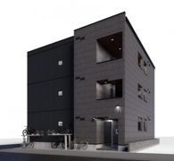 robot home 新宿町の外観画像