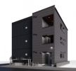 robot home 新宿町の間取り画像