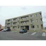 カーサ・ドルチェの外観画像