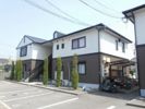 ウエストフィールド D棟の間取り画像