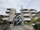コスモリヴェール小栗の間取り画像