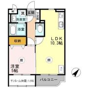 プルミエヴィラの間取り画像