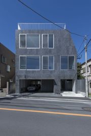 ARK HOUSE 井の頭の外観画像
