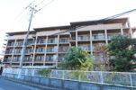 TRガーデン蕨の間取り画像