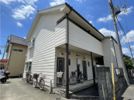 キャロットホームズⅠの外観