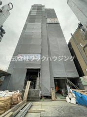 GARDENIA城北公園の外観画像