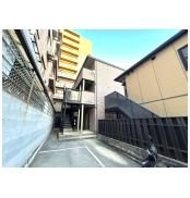 シャルマン住吉の外観画像