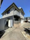 メープルコートNAKAO C棟の外観