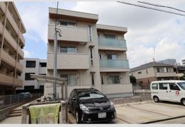 サクラハウスの外観画像