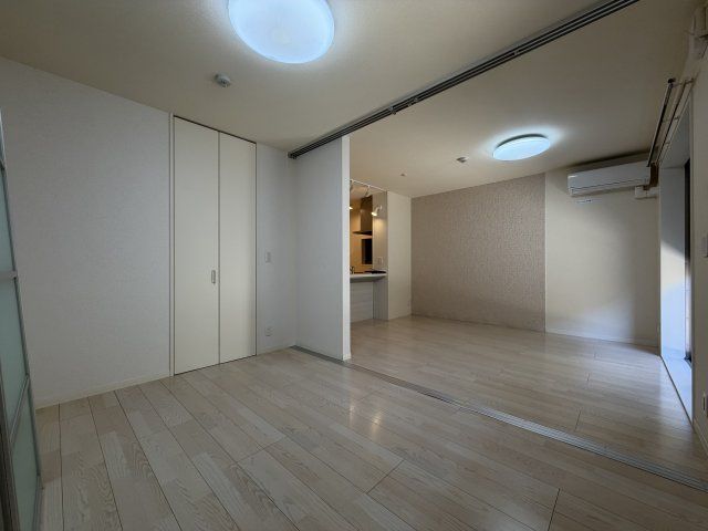 洋室