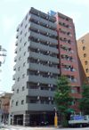 OLIO音羽の間取り画像