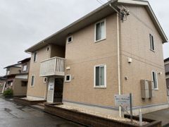 アペイス若杉の外観画像