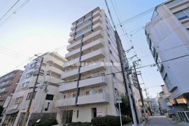 ベクス福島の外観画像