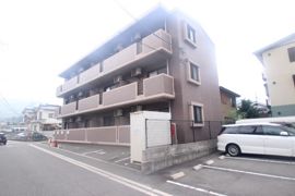 ヴィラ・サクラの外観画像